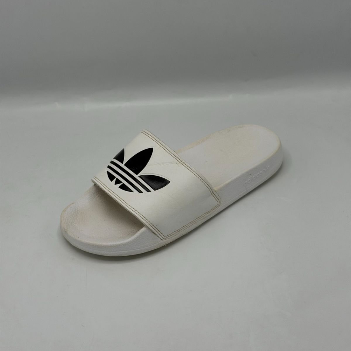 Adidas Adelite Logo Slide