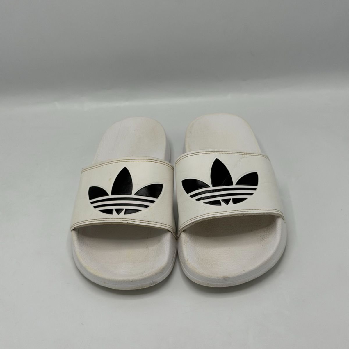 Adidas Adelite Logo Slide