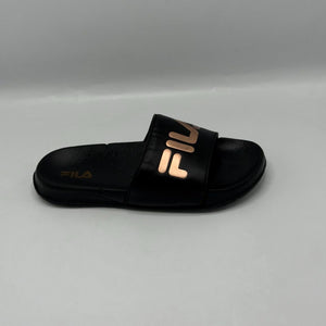 Fila Leather Strip