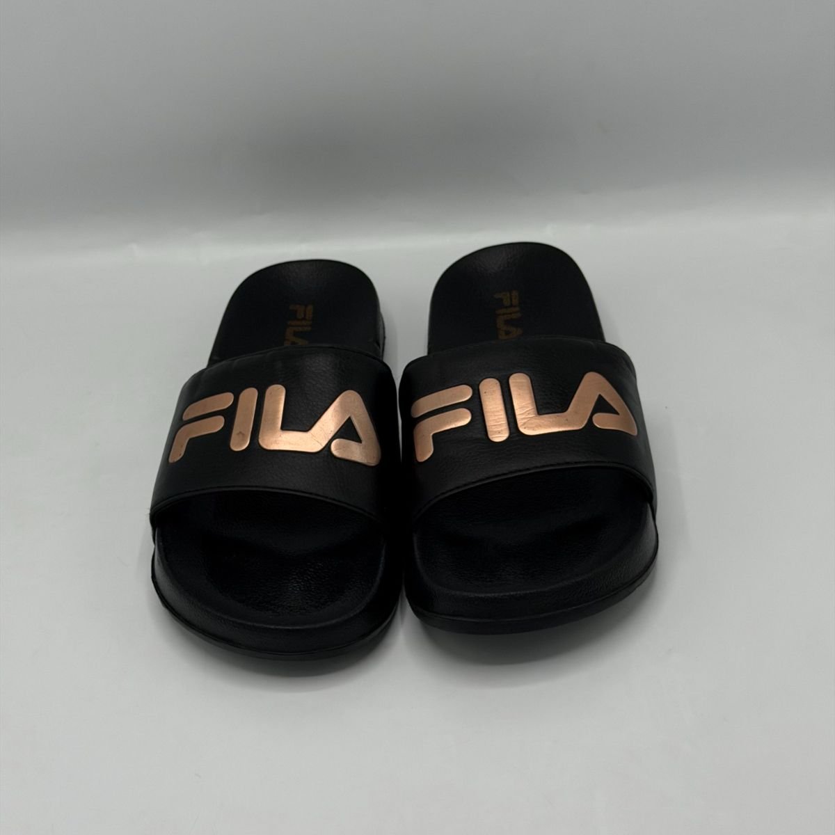 Fila Leather Strip
