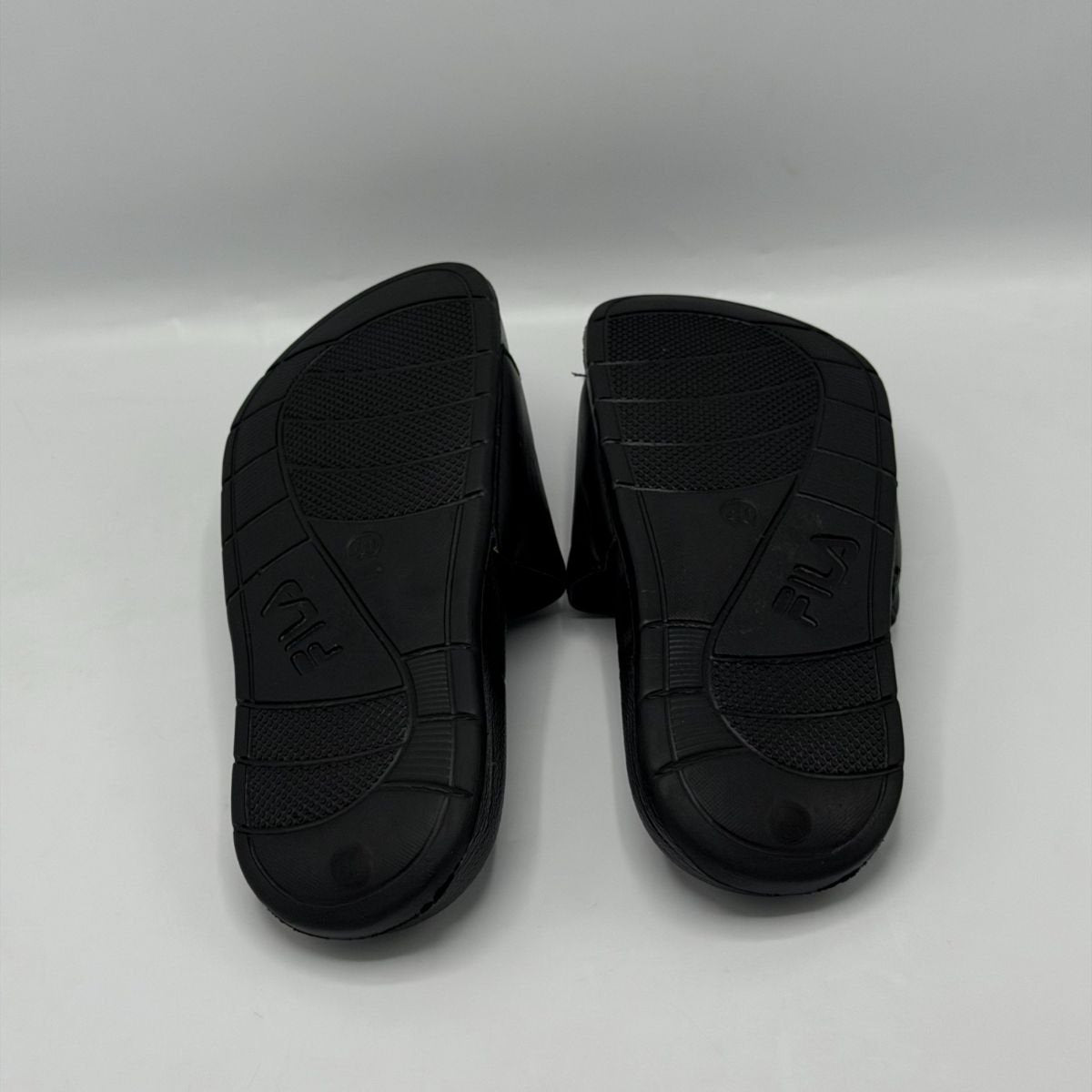 Fila Leather Strip