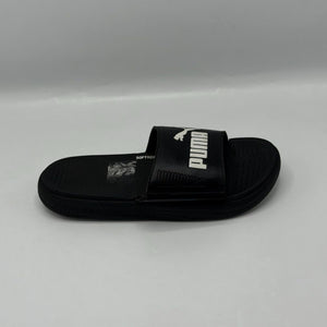 Puma Leather Strip