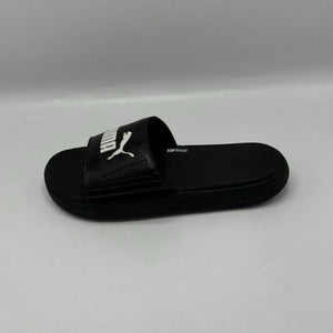 Puma Leather Strip