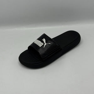 Puma Leather Strip