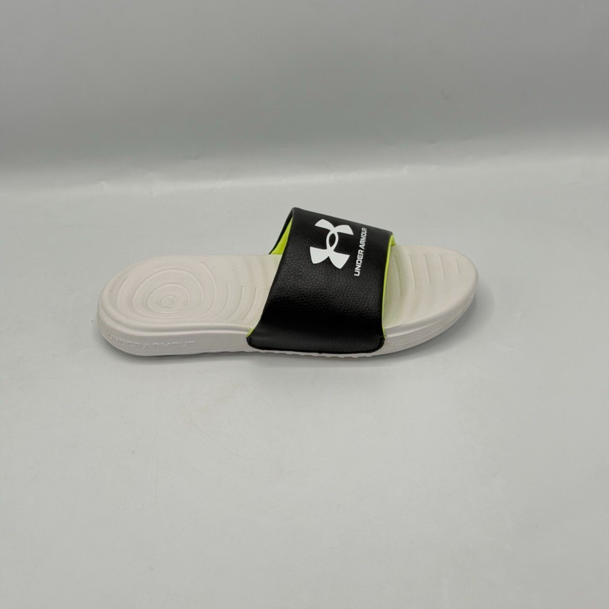 Under Armour Cushioned