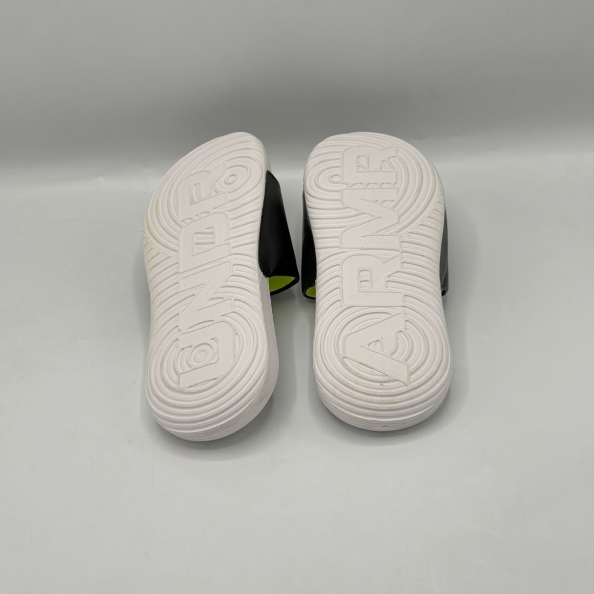 Under Armour Cushioned