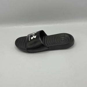 Under Armour Leather