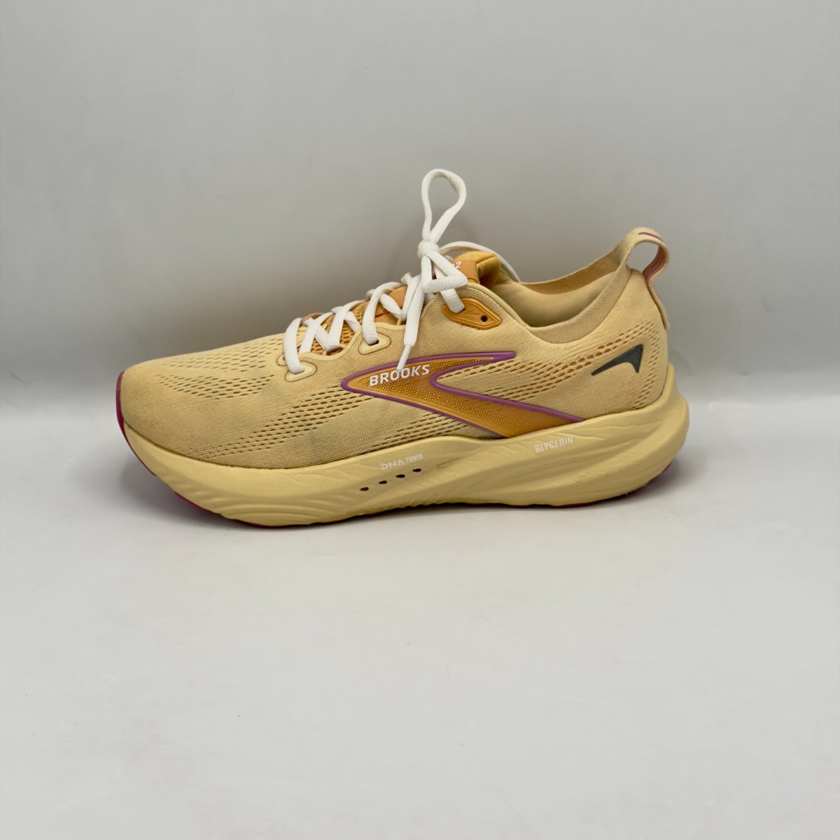 Brooks Glycerin 22