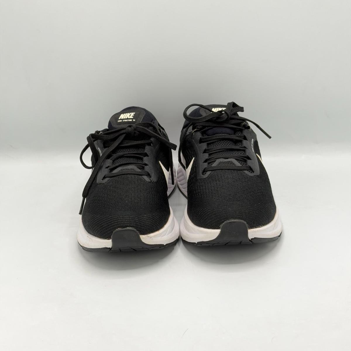 Nike Air Zoom Structure 24