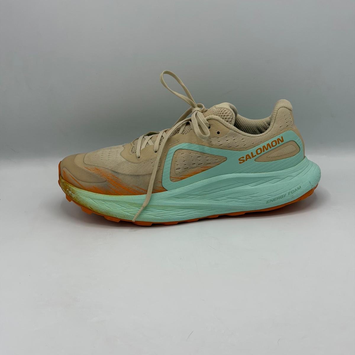 Salomon Glide Max