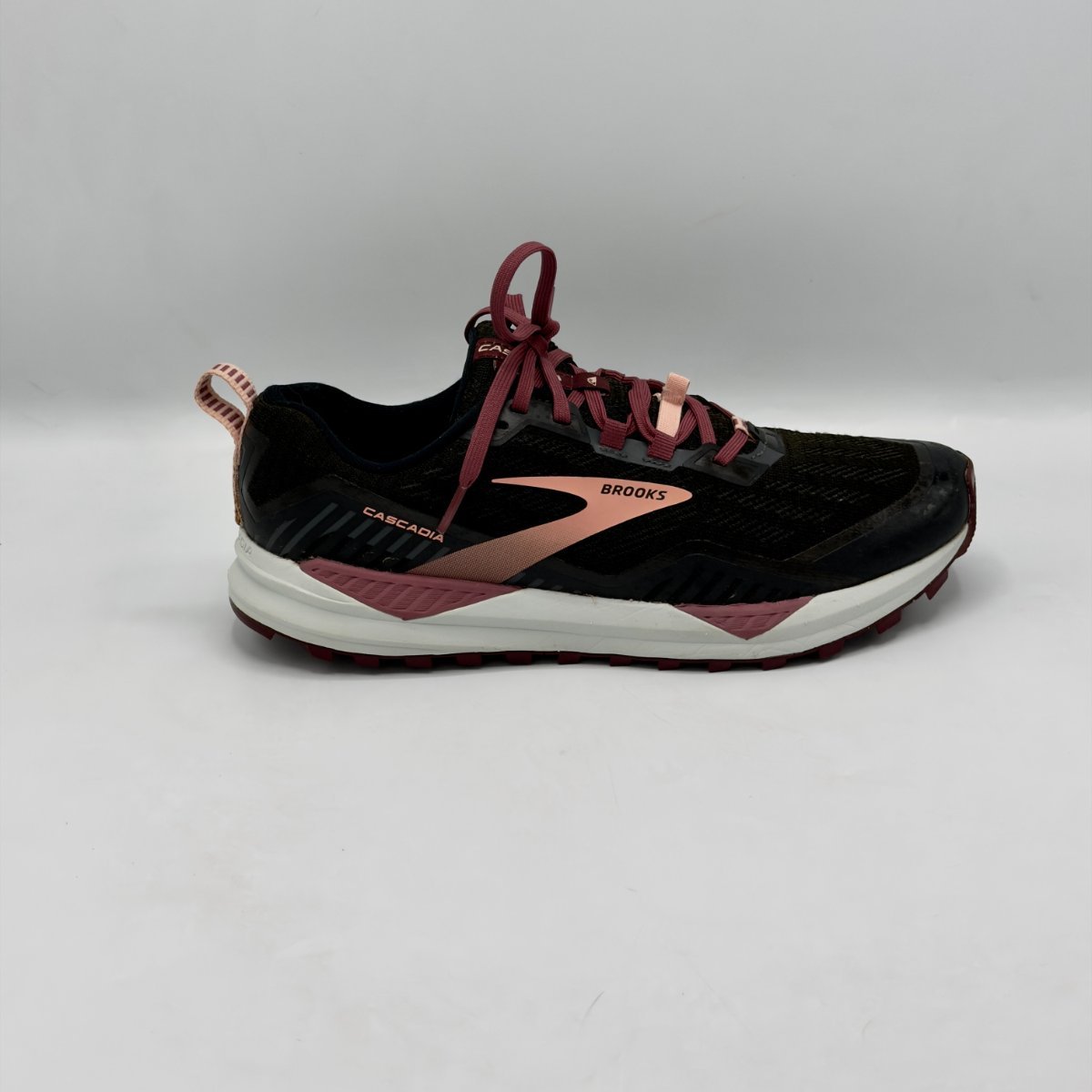 Brooks Cascadia 5
