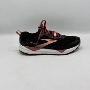 Brooks Cascadia 5