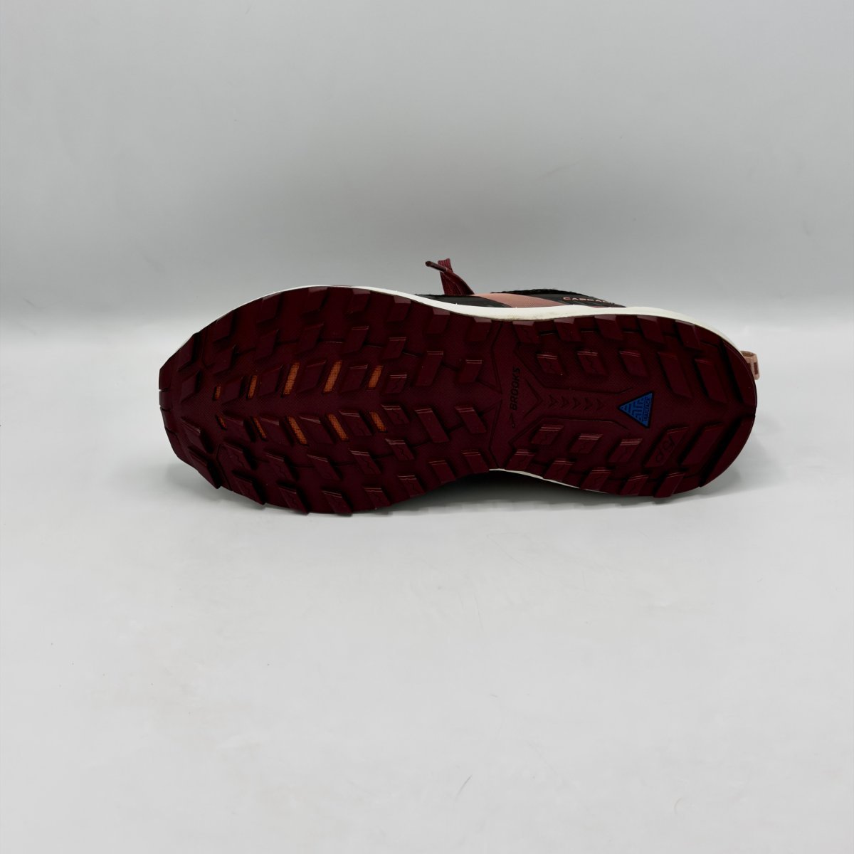 Brooks Cascadia 5