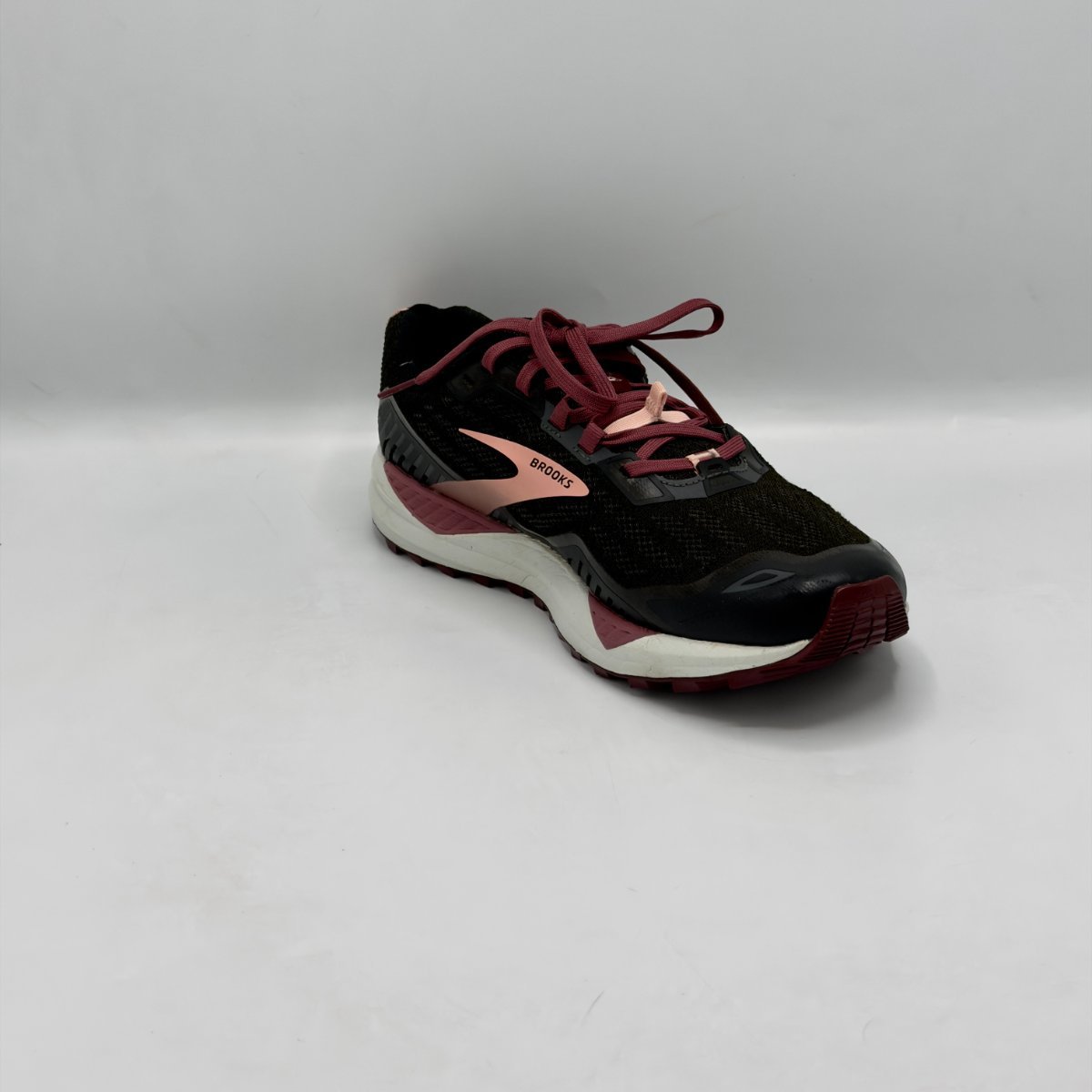 Brooks Cascadia 5