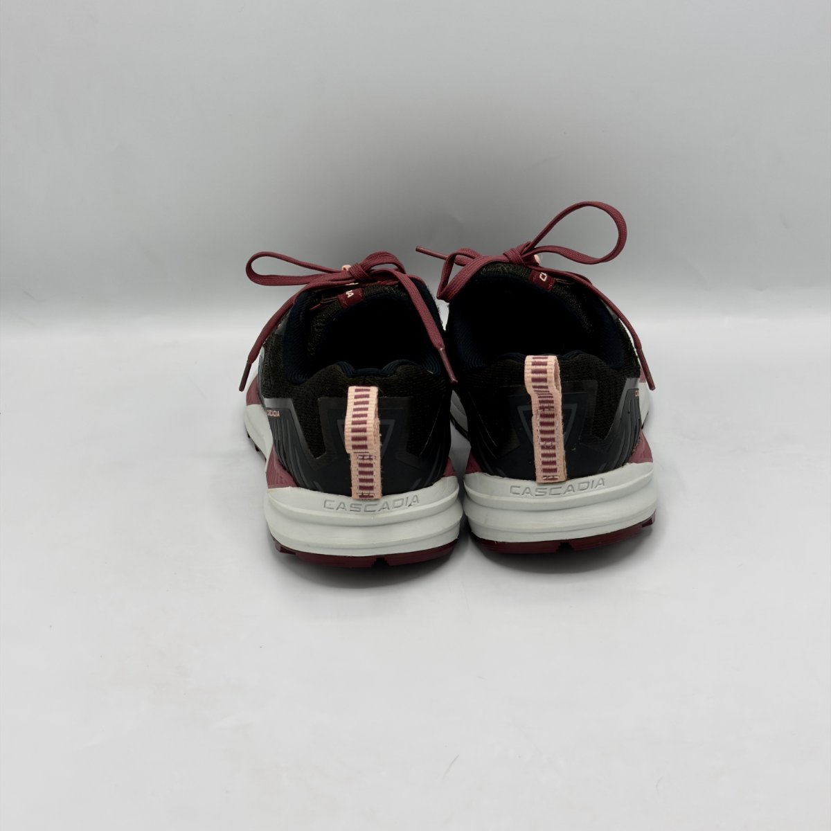 Brooks Cascadia 5