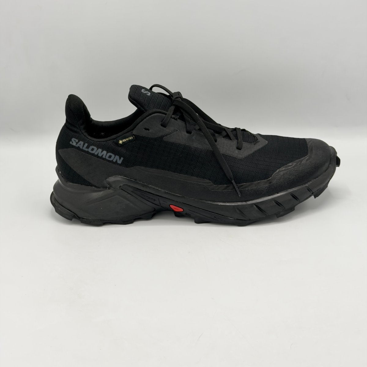 Salomon Alpha Cross 5