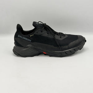 Salomon Alpha Cross 5