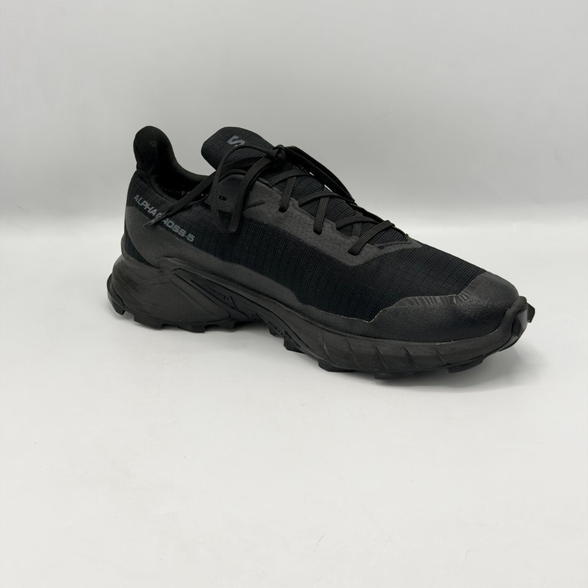 Salomon Alpha Cross 5