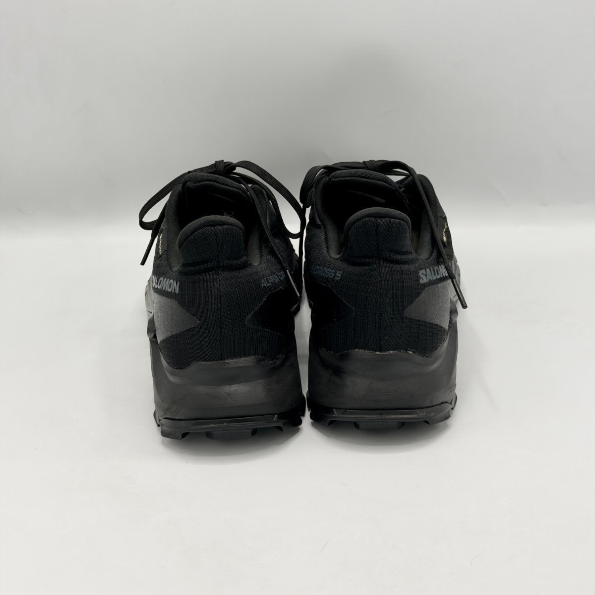 Salomon Alpha Cross 5