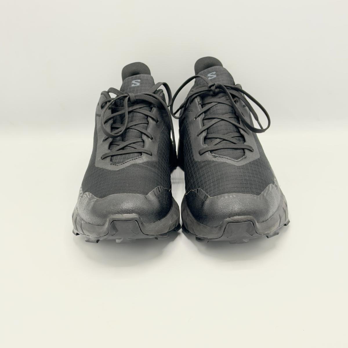 Salomon Alpha Cross 5