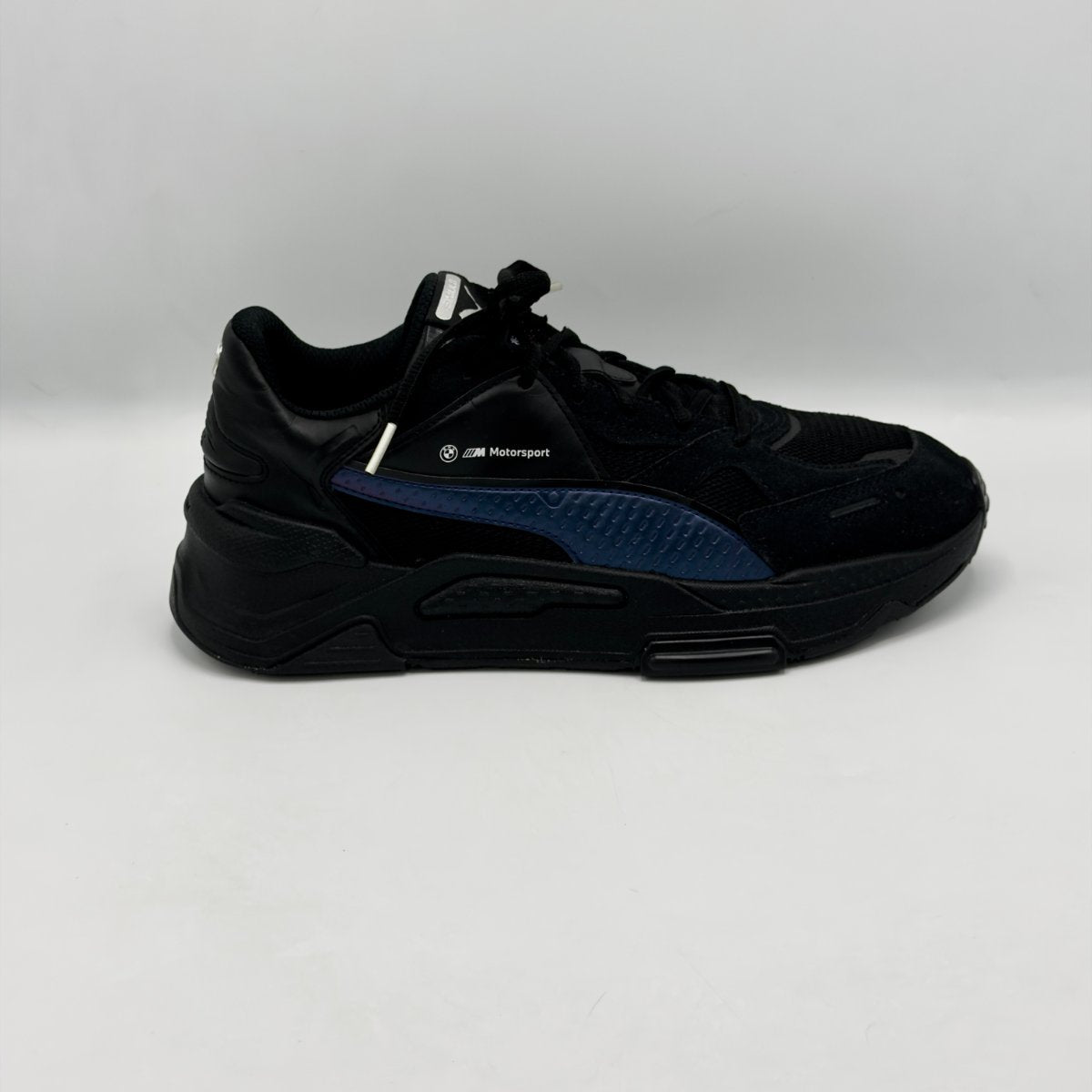 Puma X Bmw Motor Sport