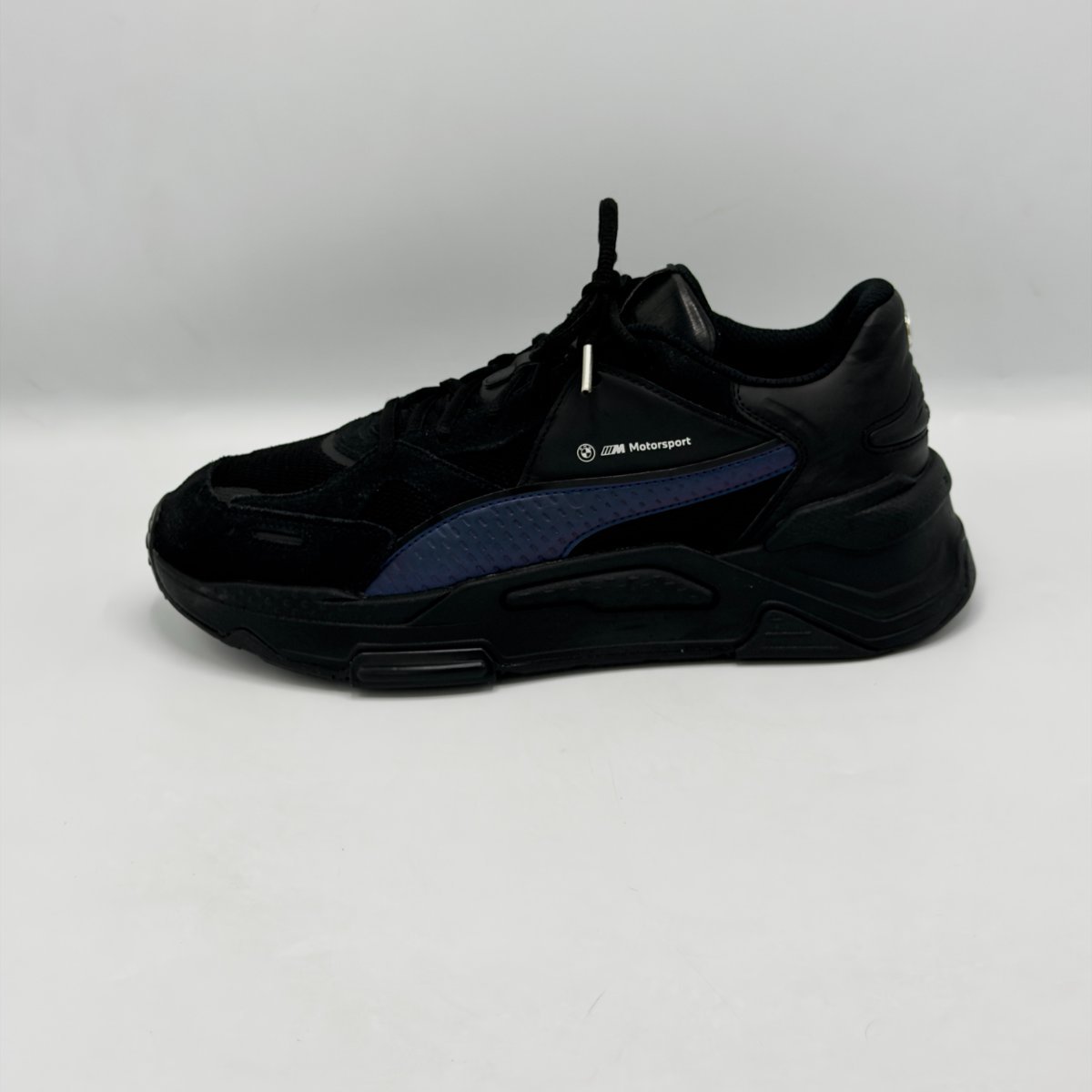 Puma X Bmw Motor Sport