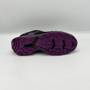 Salomon Wing Access 2