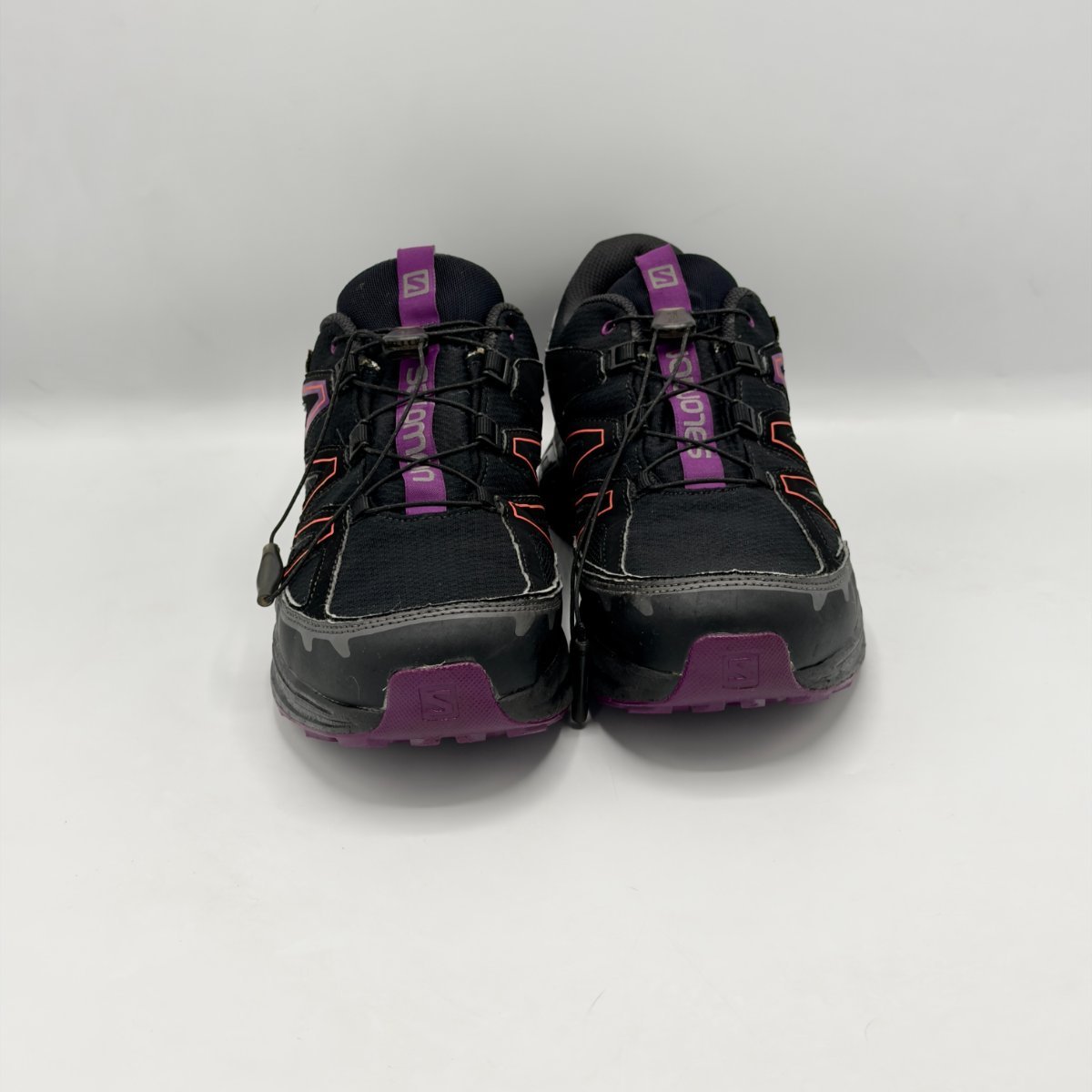 Salomon Wing Access 2