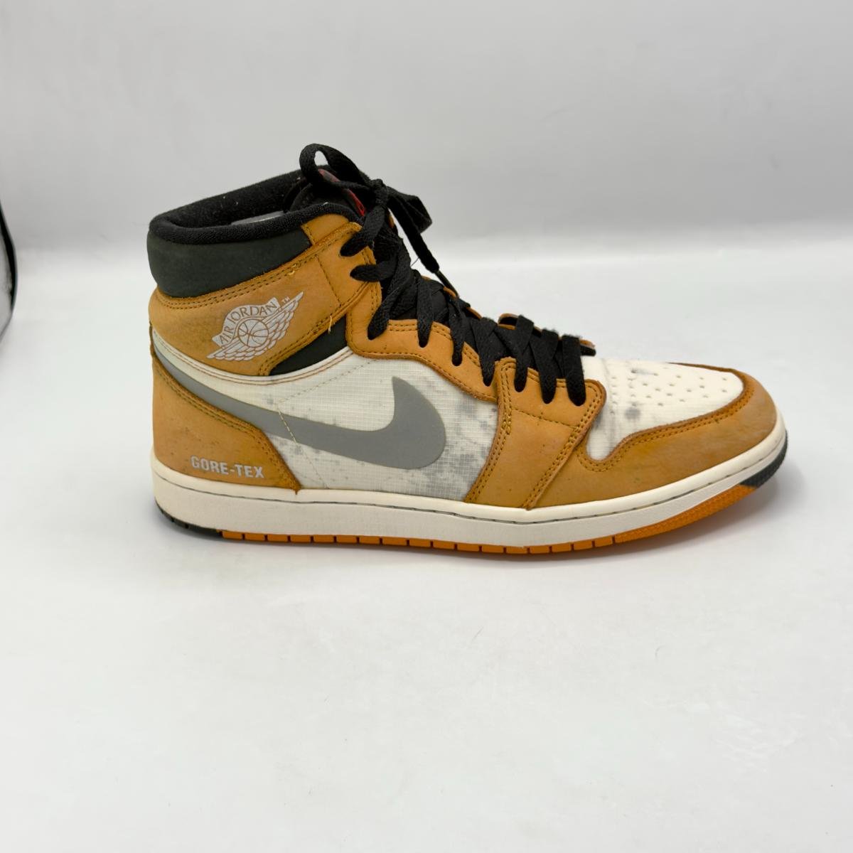 Air Jordan Goretex