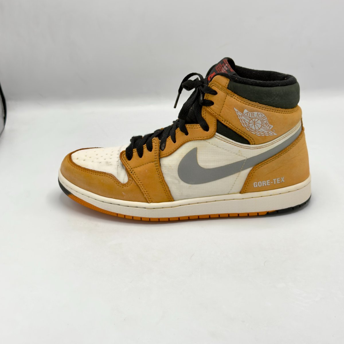 Air Jordan Goretex