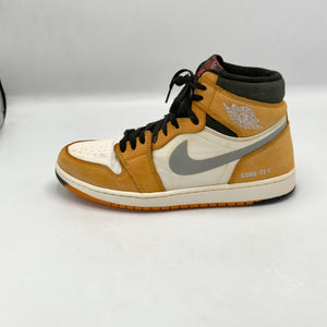Air Jordan Goretex