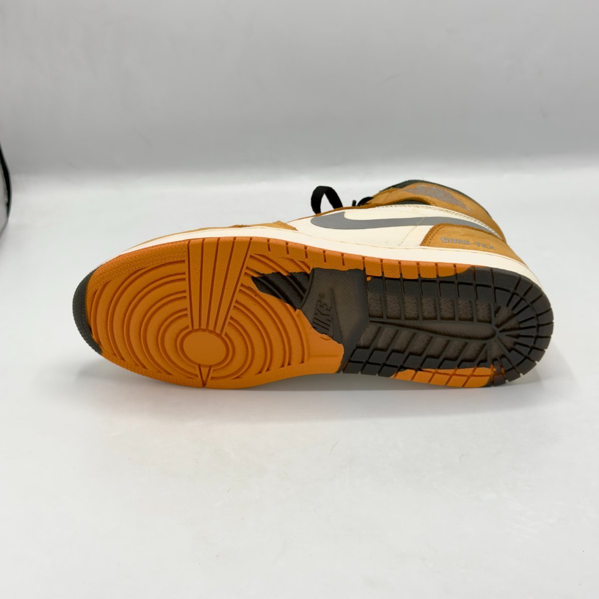 Air Jordan Goretex