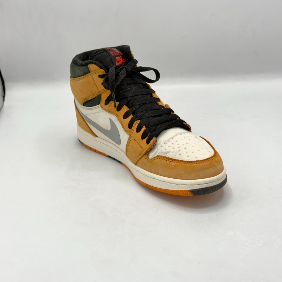 Air Jordan Goretex