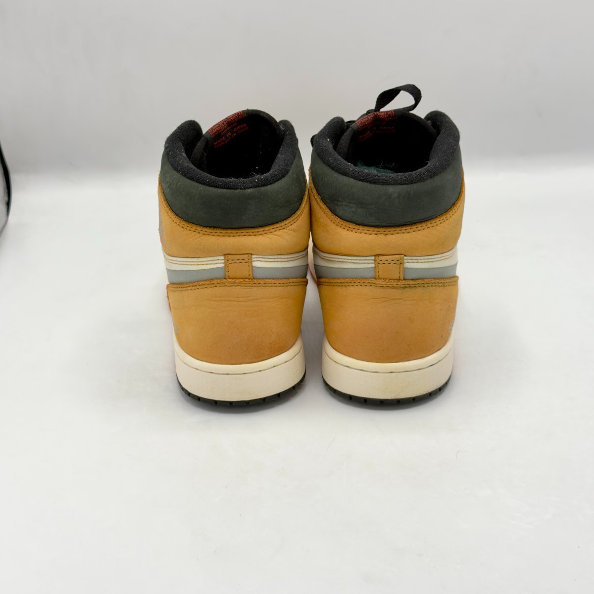 Air Jordan Goretex