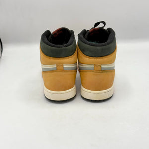 Air Jordan Goretex