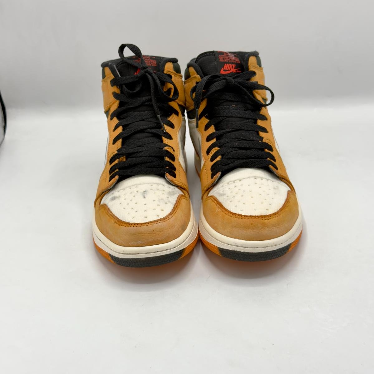 Air Jordan Goretex