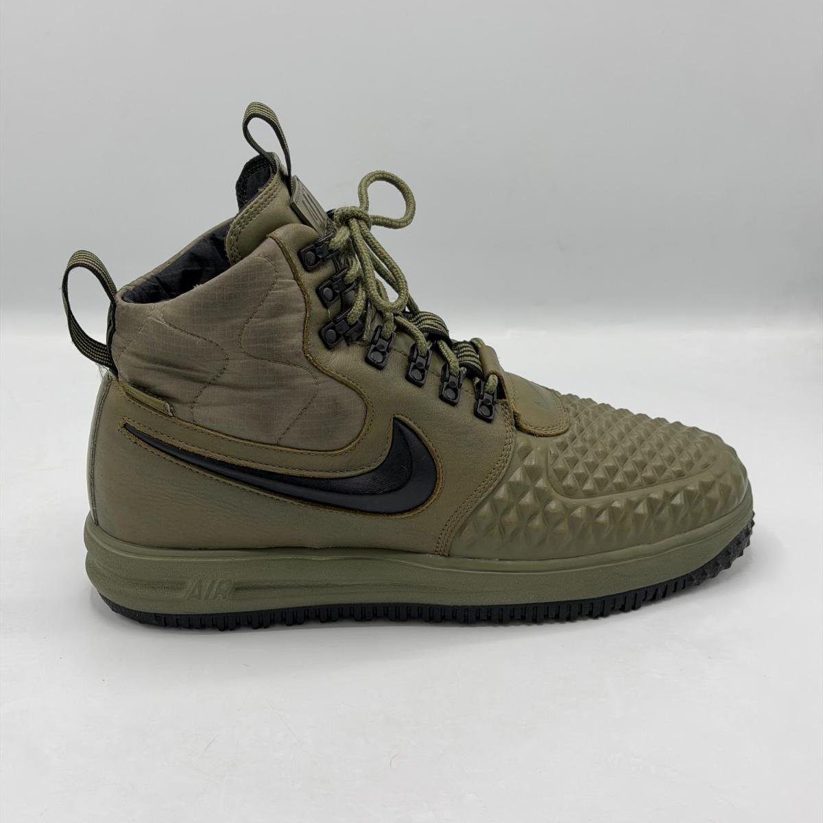 Nike Lunar Force 1