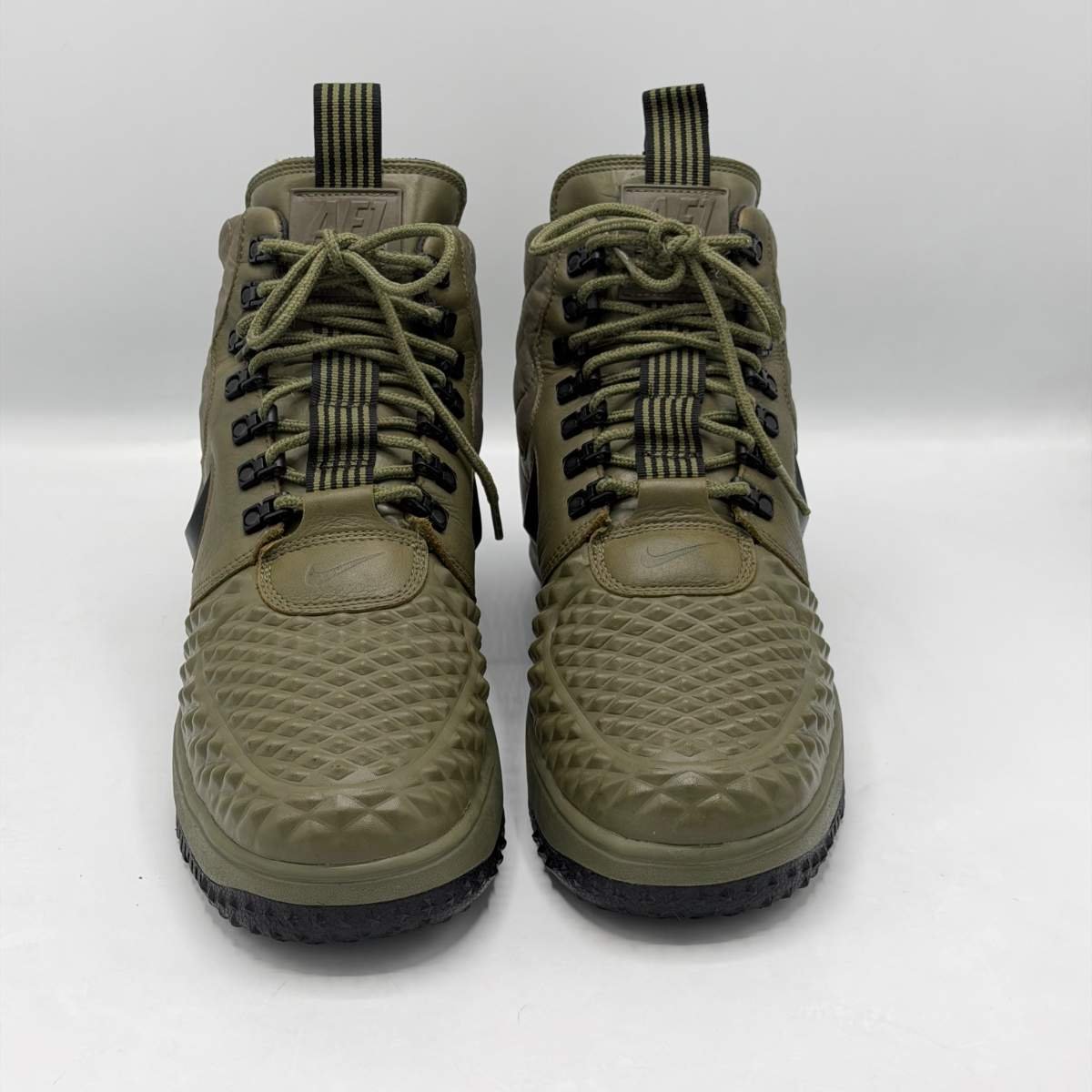Nike Lunar Force 1