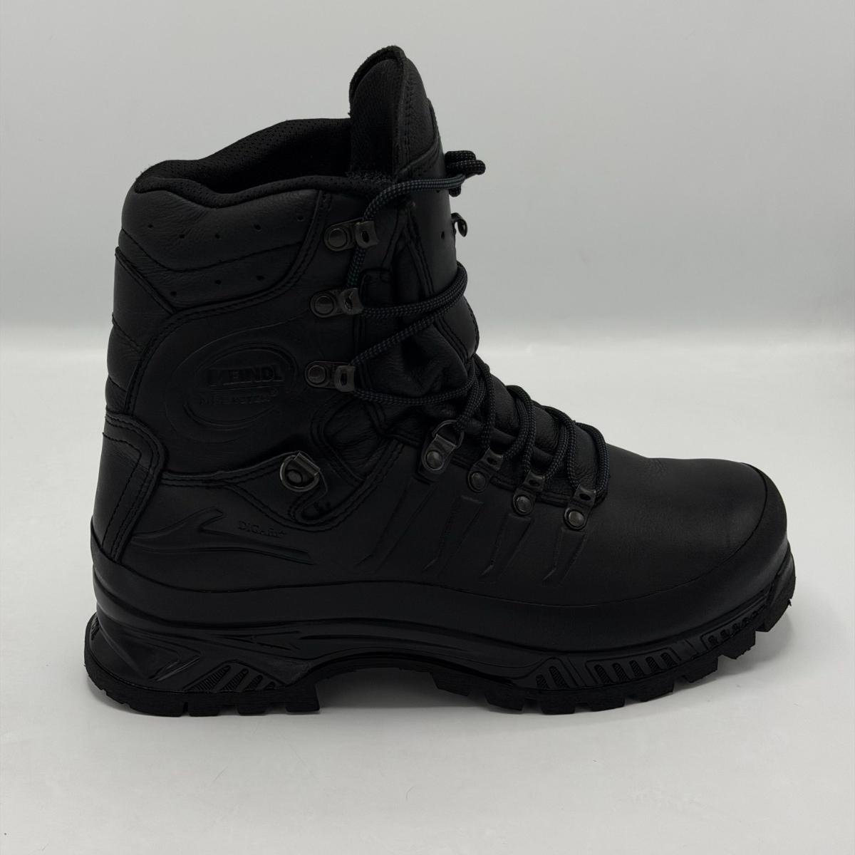 Mendal Combat Extreme