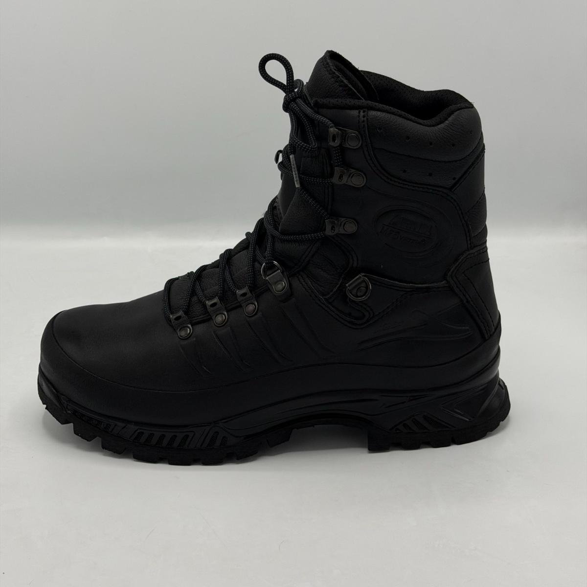 Mendal Combat Extreme