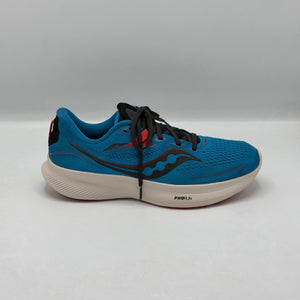 Saucony Run 6
