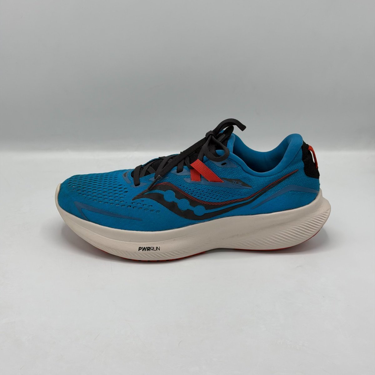 Saucony Run 6