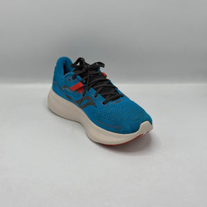 Saucony Run 6
