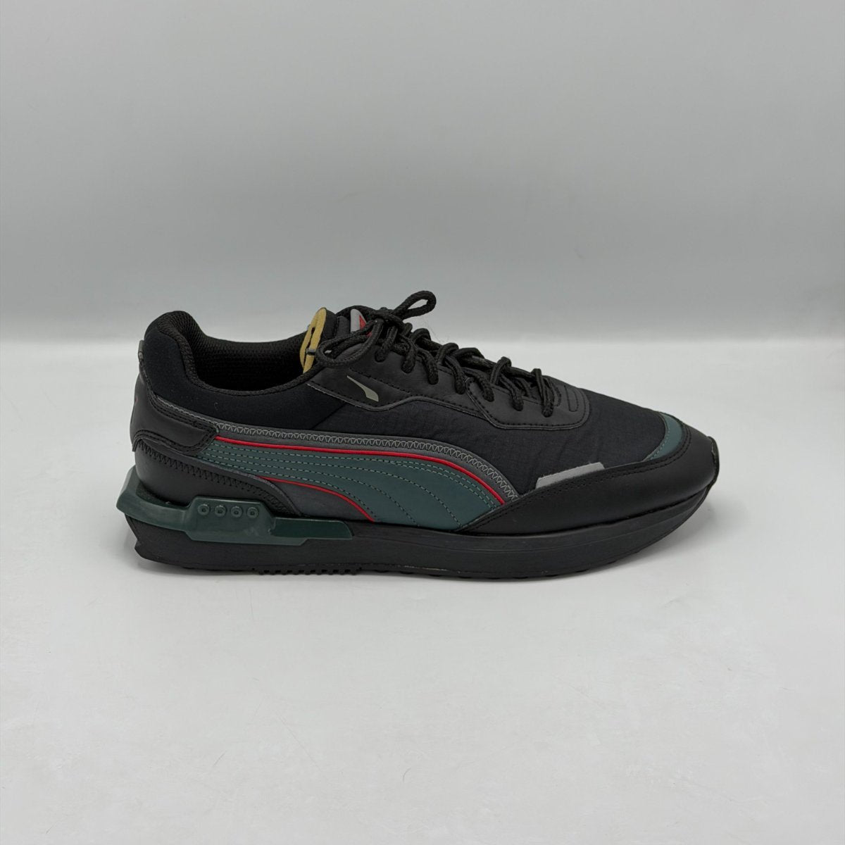Puma City Rider