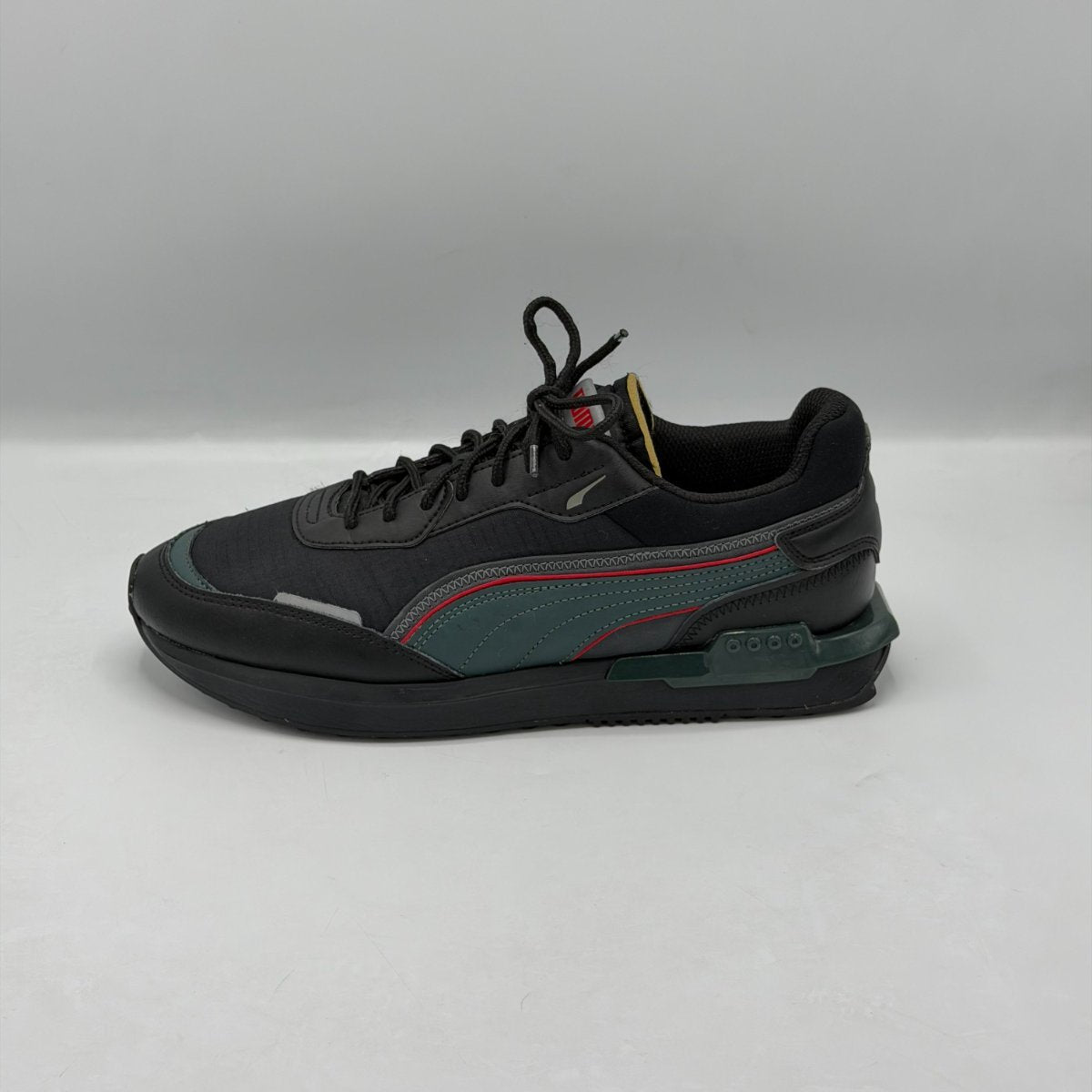 Puma City Rider