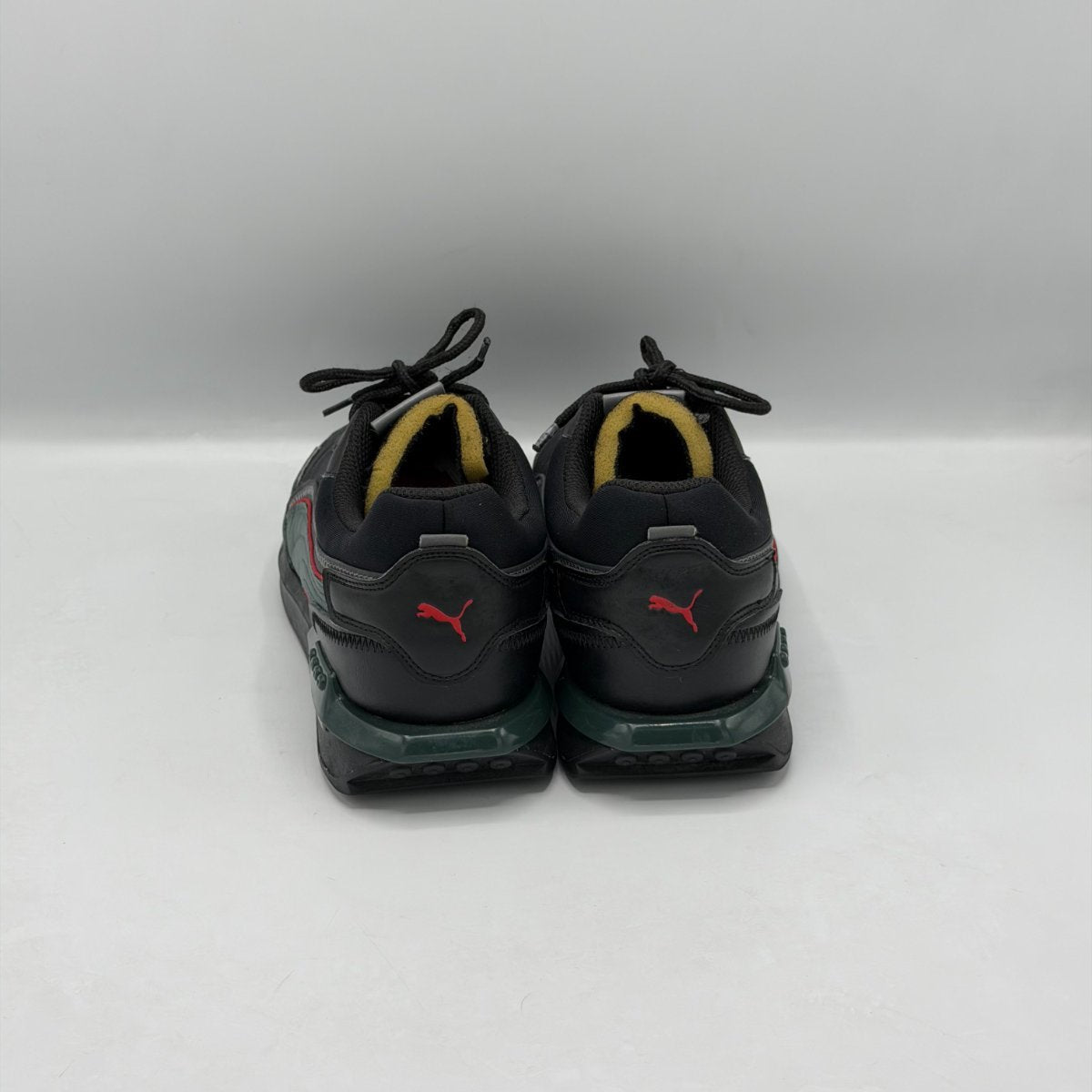 Puma City Rider