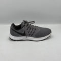 Nike Run Swift Gun smoke