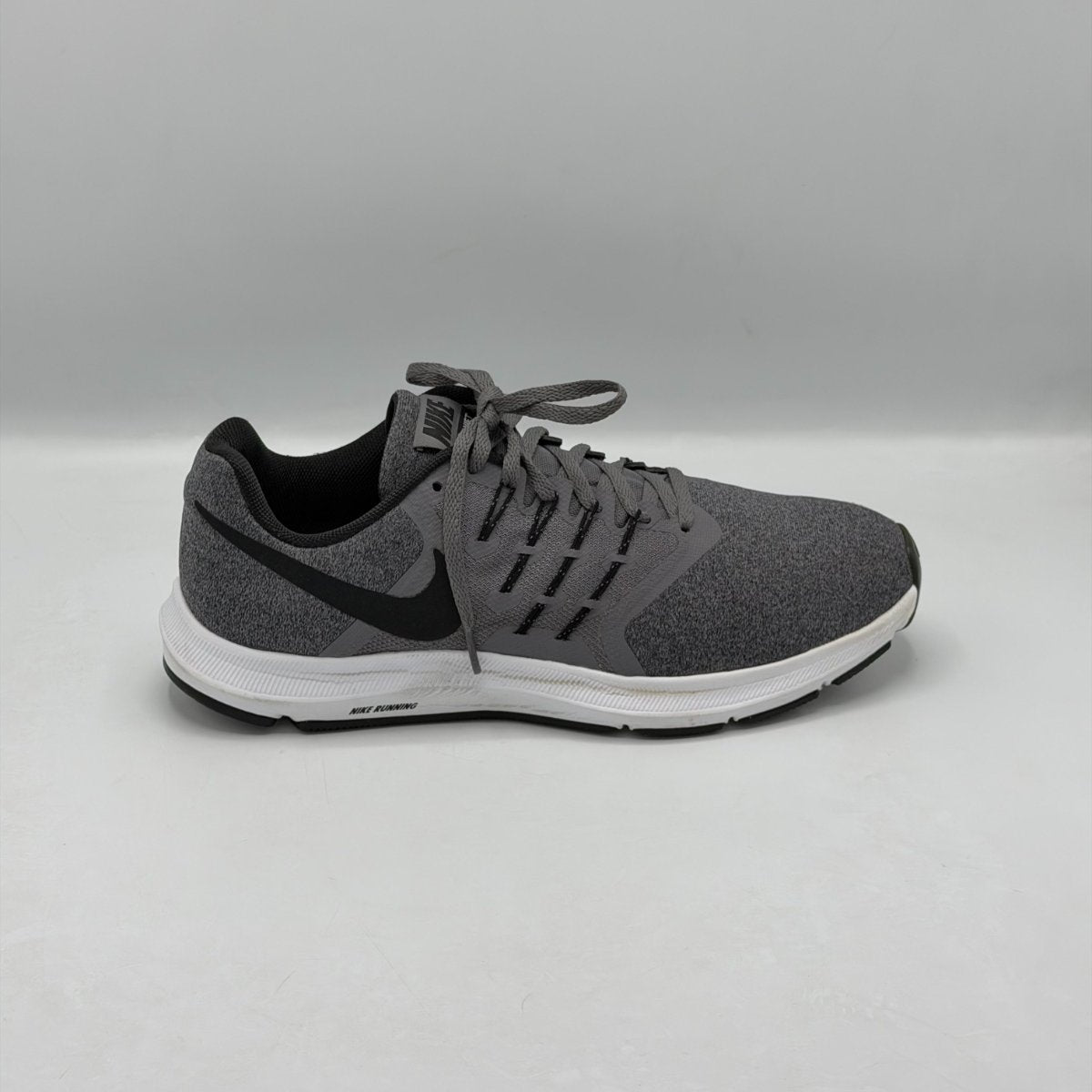 Nike Run Swift Gun smoke