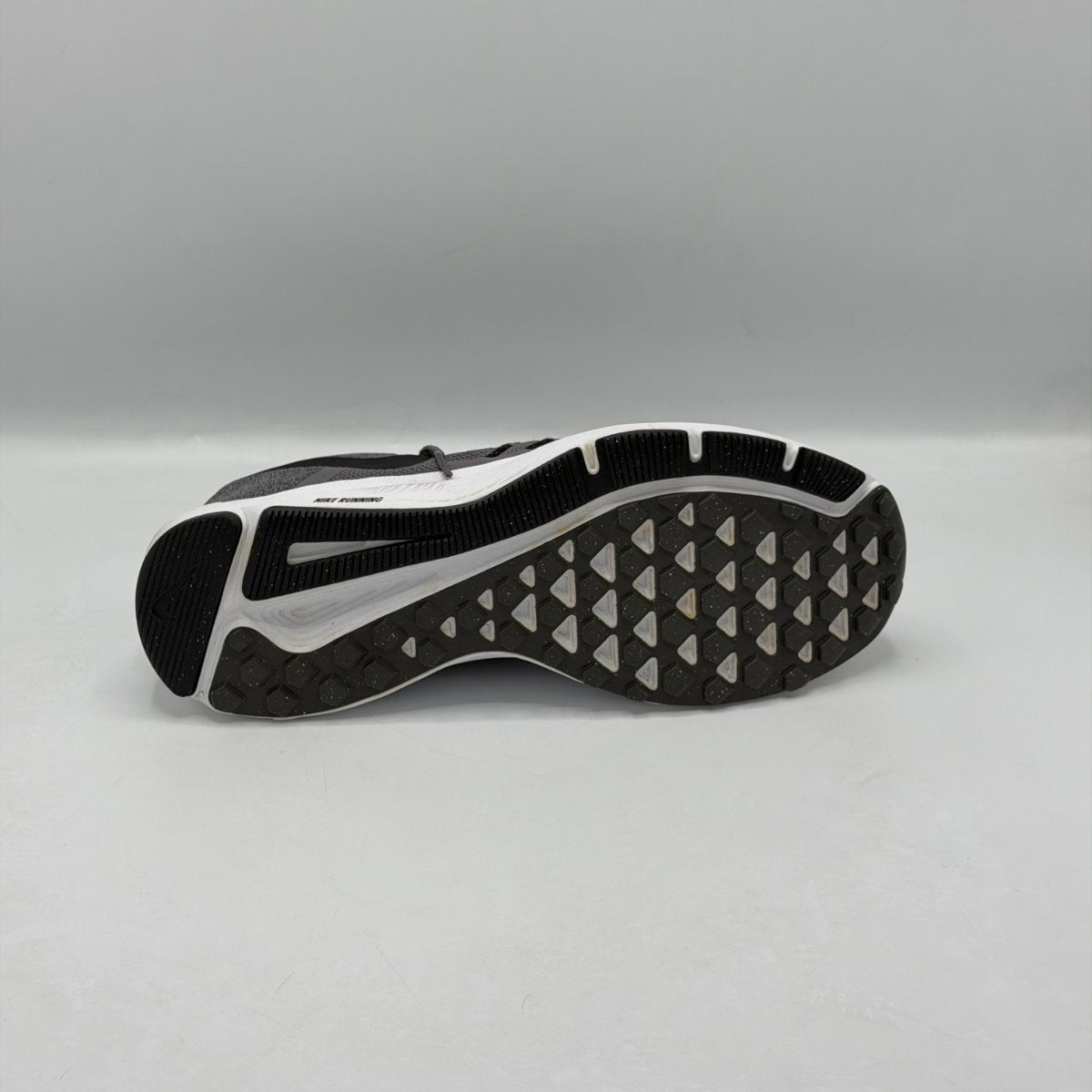 Nike Run Swift Gun smoke
