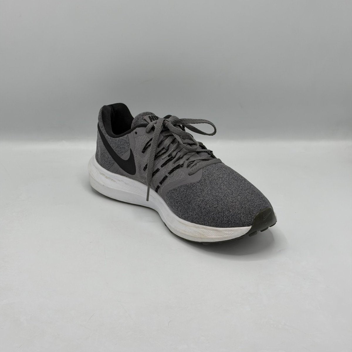 Nike Run Swift Gun smoke